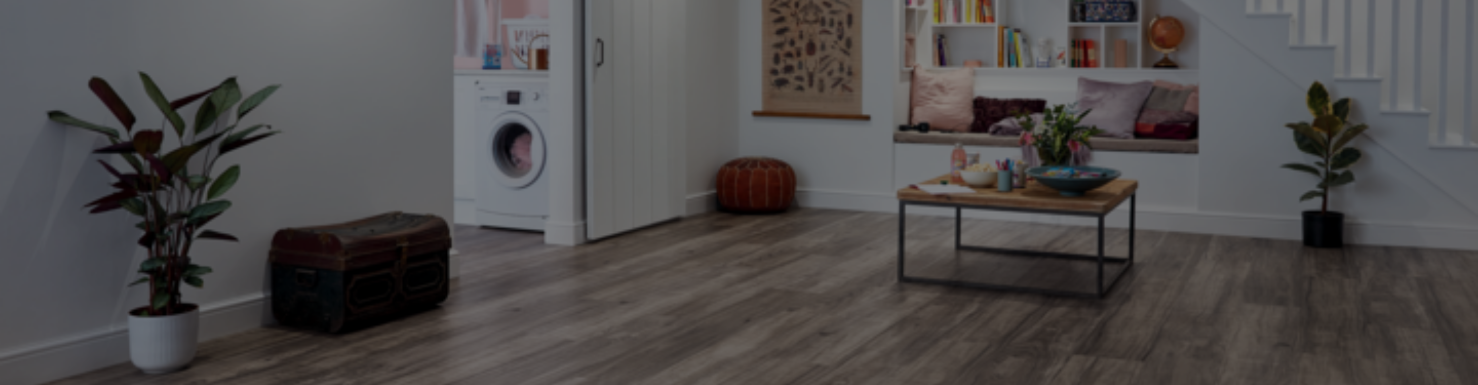 Insurance Flooring Replacement in Georgetown, ON