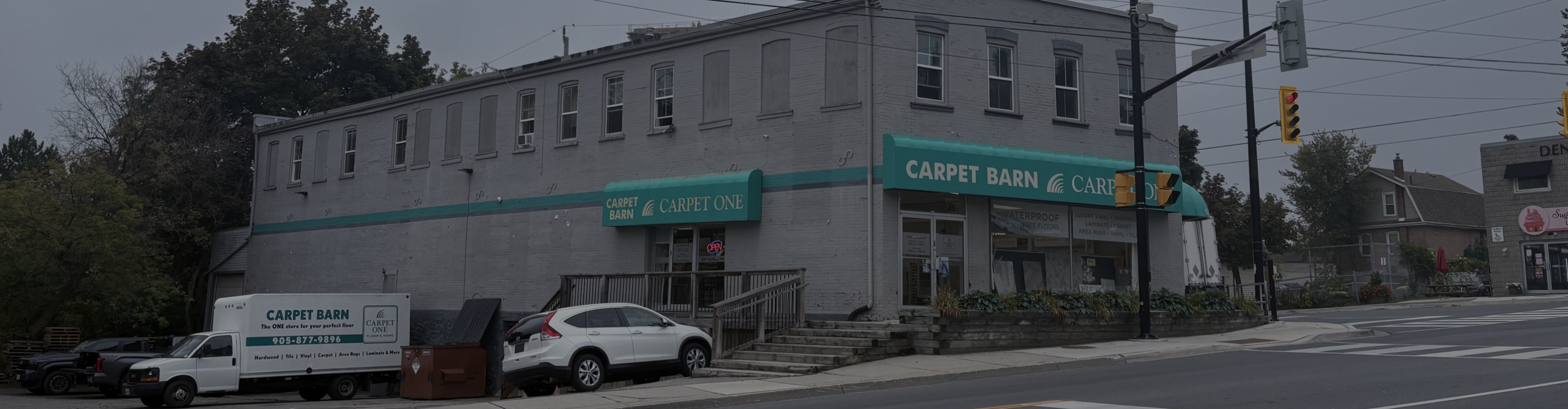 Carpet Barn Carpet One in Georgetown, ON 
