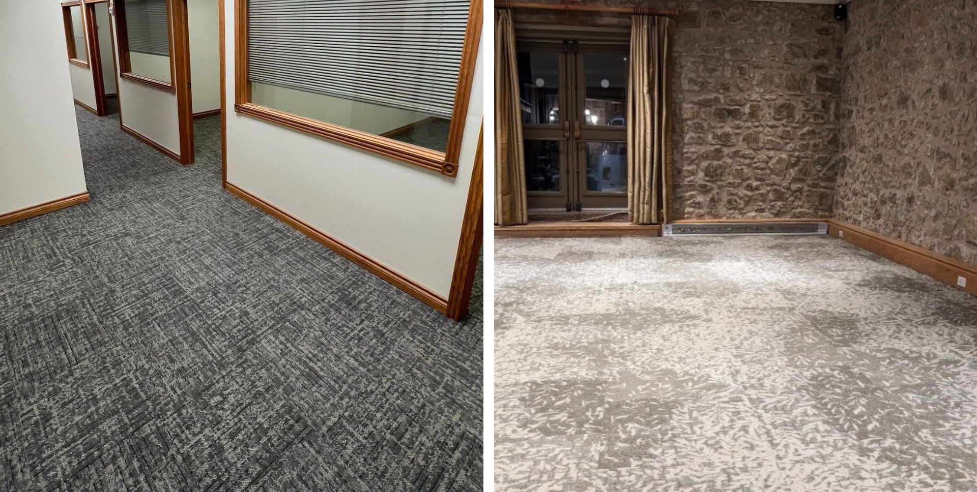 Commercial Carpet
