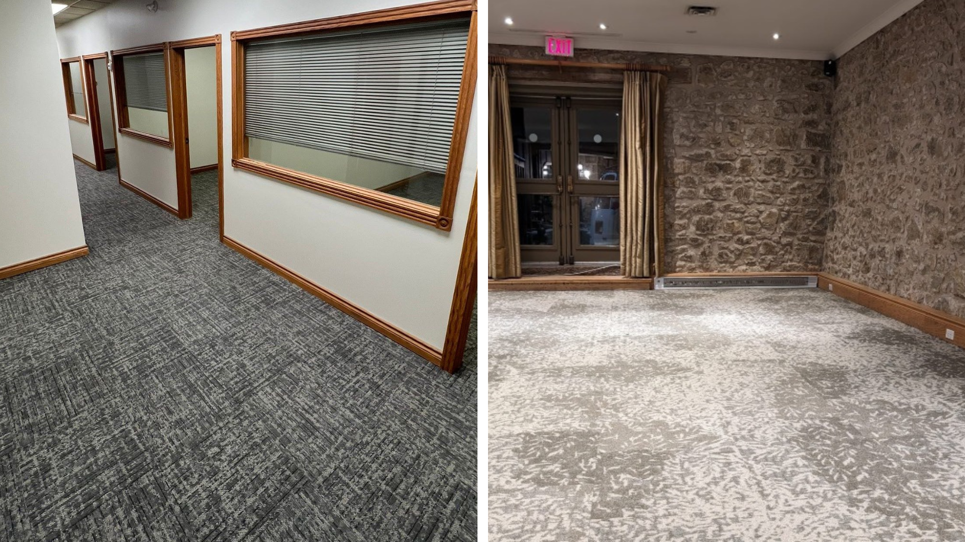 carpet flooring